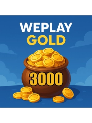 WePlay 3000 Altın Azerbaycan