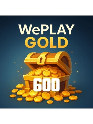 WePlay 600 Altın