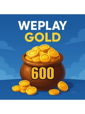 WePlay 600 Altın Azerbaycan