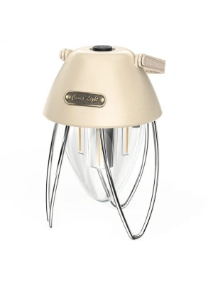 Wıson Ws-2020 Retro Şarjlı Aydınlatma