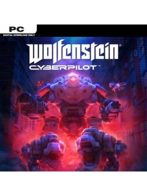 Wolfenstein: Cyberpilot VR