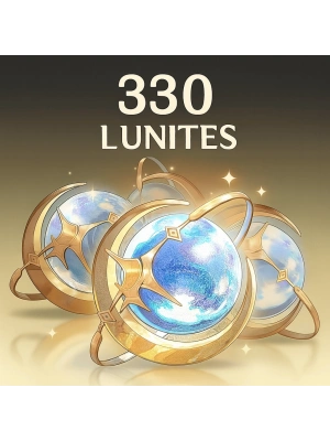 Wuthering Waves 330 Lunİtes