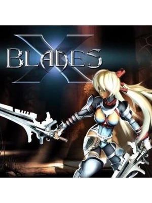 X Blades