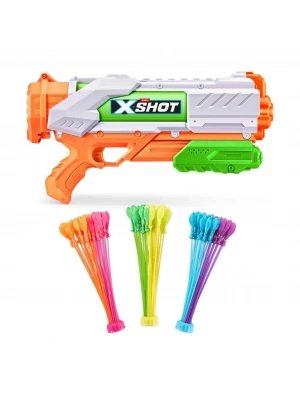 X-Shot Balonlu Su Tabancası S1 40 cm