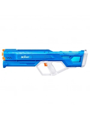 X-Shot Fast-Fill Motor Soakers Mega Pulse Su Tabancası 68 cm
