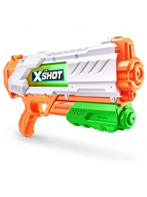 X-Shot Fast-Fill Su Tabancası 40 cm