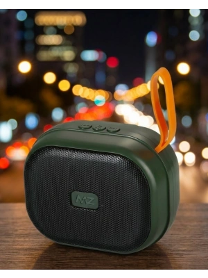 X315 SPEAKER YEŞİL