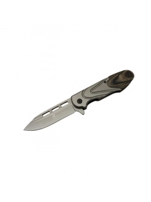 X56 Big Fly Çakı 22 Cm Manuel, Kemerlikli