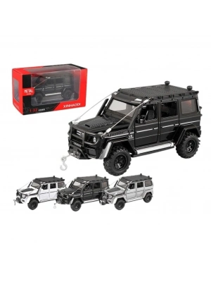 ® XHD-A3232 1 32 K IŞIKLI SESLİ ARABA (ADET FİYATIDIR)