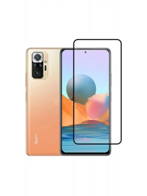 Xiaomi Redmi 9 Uyumlu Premium Ekran Koruyucu 9h Sert Temperli Kırılmaz Cam Koruma Şeffaf