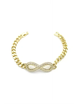 Xuping 14K Vip Bileklik - Altın