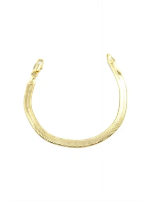 Xuping Vip Bileklik - 14K Altın