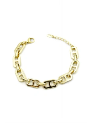 Xuping Vip Bileklik - 14K Altın