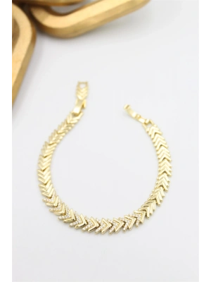 Xuping Vip Bileklik - Altın