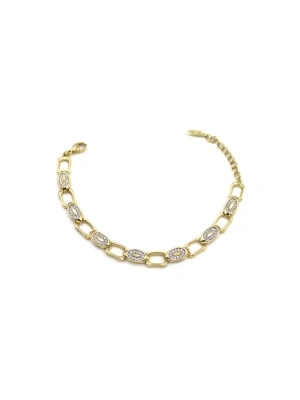 Xuping Vip Bileklik - Altın