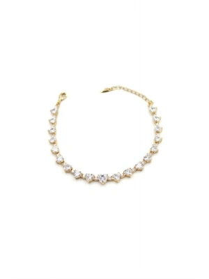 Xuping Vip Bileklik - Altın