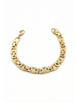 Xuping Vip Bileklik - Altın