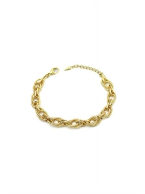 Xuping Vip Bileklik - Altın