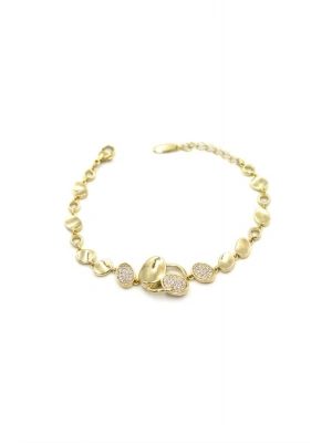 Xuping Vip Bileklik - Altın