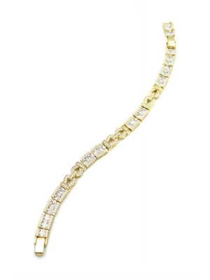 Xuping Vip Bileklik - Altın