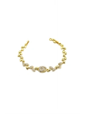 Xuping Vip Bileklik - Altın