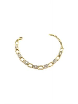 Xuping Vip Bileklik - Altın