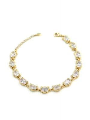 Xuping Vip Bileklik - Altın