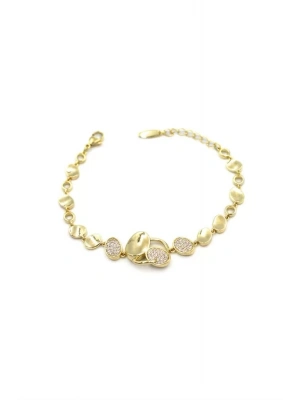 Xuping Vip Bileklik - Altın