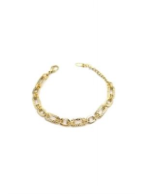 Xuping Vip Bileklik - Altın