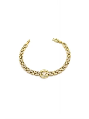 Xuping Vip Bileklik - Altın