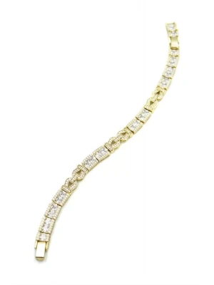 Xuping Vip Bileklik - Altın