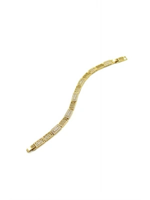 Xuping Vip Bileklik - Altın