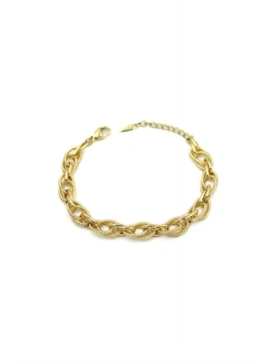 Xuping Vip Bileklik - Altın