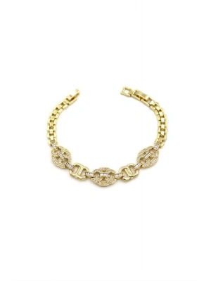 Xuping Vip Bileklik - Altın