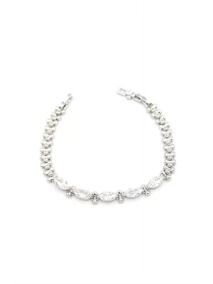 Xuping Vip Bileklik - Gümüş