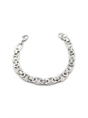 Xuping Vip Bileklik - Gümüş