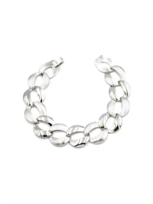 Xuping Vip Bileklik - Gümüş