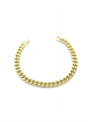 Xuping Vip Bileklik - Gümüş