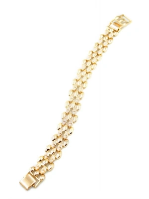 Xuping Vip Bileklik - Rose