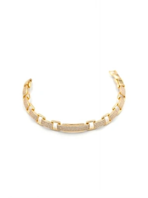 Xuping Vip Bileklik - Rose