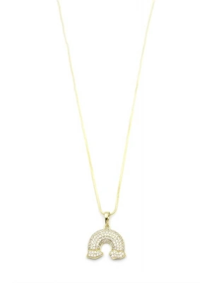Xuping Vip Kolye - 55cm - 14K Altın