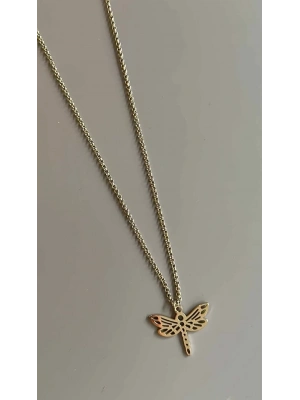 Xuping Yusufcuk Kolye-45cm - 14K Altın