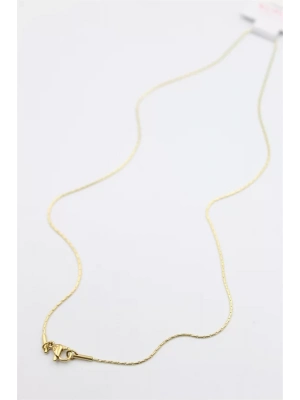 Xuping Zincir Kolye - 45 cm - Altın