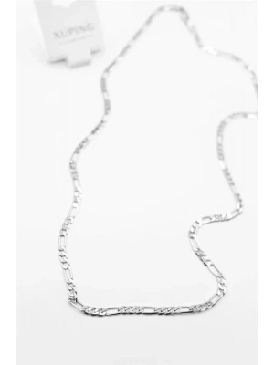 Xuping Zincir Kolye-45cm - Gümüş
