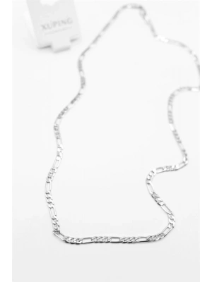 Xuping Zincir Kolye-45cm - Gümüş