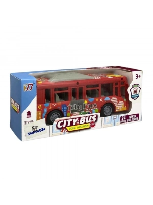 ® XY335A OTOBÜS - SMT