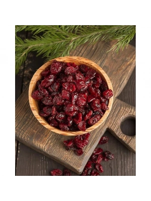 Yaban Mersini Meyve Kurusu 1000 Gr (1 Kg)