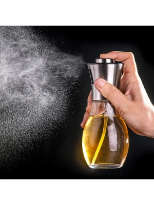 Yağdanlık Yağ Spreyi Paslanmaz