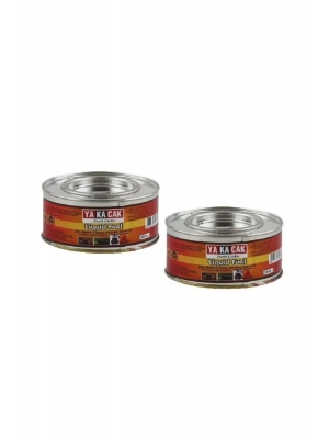 Yakacak Ocak Yakıtı Jel 200 Ml Teneke 1 Adet Royaleks-898
