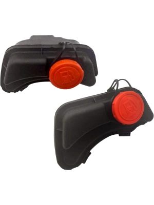 Yakıt Deposu Kapağı